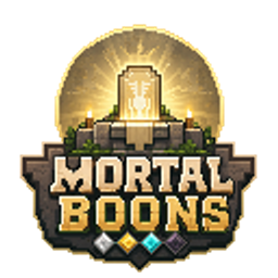 Mortal Boons project image