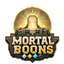Mortal Boons logo