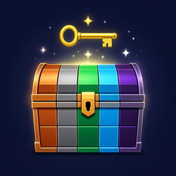 Raritychests