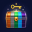 Raritychests logo