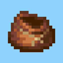 Nearby Item Pickup project image