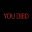 You Died logo