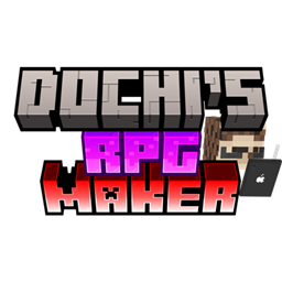 [NeoForge] Dochi`s RPG Maker project image
