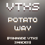VTXS: Potato Way logo