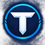 TustUI - An EllesmereUI Companion logo