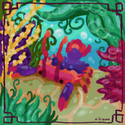 Paleocritters logo