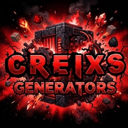Creixs Generators