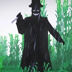 The Man From The Shadow (1.0.0)