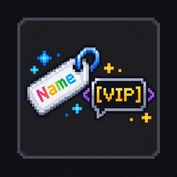 Chat Tags project image
