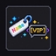 Chat Tags logo
