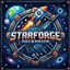 Starforge Ascension logo