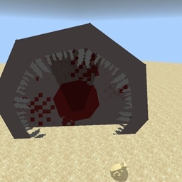 Monarch's DuneWorm