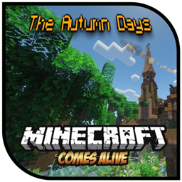 Comes Alive & The Autumn Days