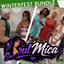 Winter Package: Christmas Confessions – SoulMica Translation logo