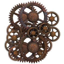 Gadget's Creations
