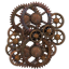Gadget's Creations logo