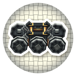 Create Fly: Blocks & Bogies (Unofficial Port) project image