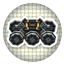 Create Fly: Blocks & Bogies (Unofficial Port) logo