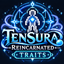 Tensura Reincarnated Traits logo