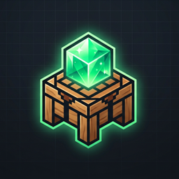 Purely Crafted project image