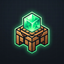 Purely Crafted logo