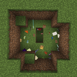 Ragdoll Items project image