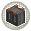 Create Fly: Power Grid logo