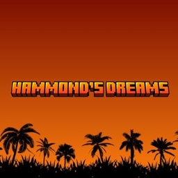Hammond's Dreams logo