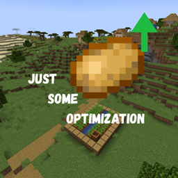 Just some optimization-serverpack