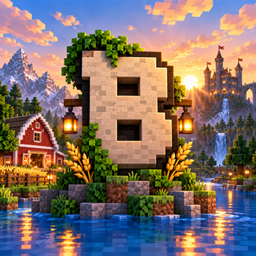 Barn's SMP