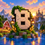 Barn's SMP logo