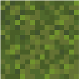Edible Moss [Forge]