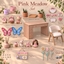 GM_Pink Meadow Set logo
