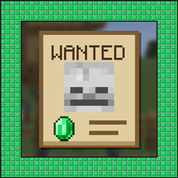 Cloudy Villager Bounties