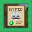Cloudy Villager Bounties logo