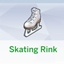 Skating Rink Trait by KiaraSims4Mods | Traducido al español (traducción no mecánica) logo
