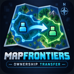 MapFrontiers Ownership Transfer