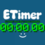 ETimer logo