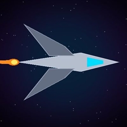 Create Aeronautics To Space logo