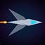 Create Aeronautics To Space logo