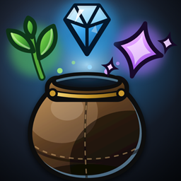 ElvUI - Bag Disenchant Toggle logo