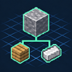 Block Planner - Materials