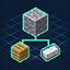 Block Planner - Materials logo
