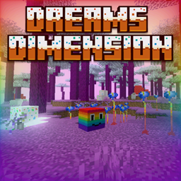 Dreams Dimension logo