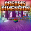 Dreams Dimension logo