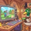 Duckies_Forever logo