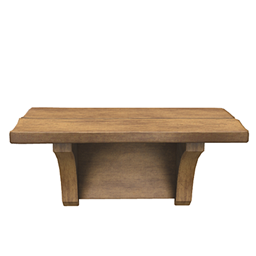 KHD Hawthorne Wall Shelf project image