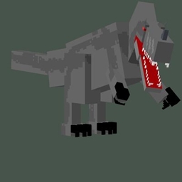 Dino & hybrids