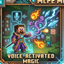 Voice-Activated Magic logo