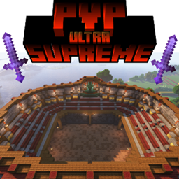 PVP Supreme Ultra